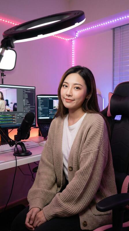 玩物社区美妆视频教程