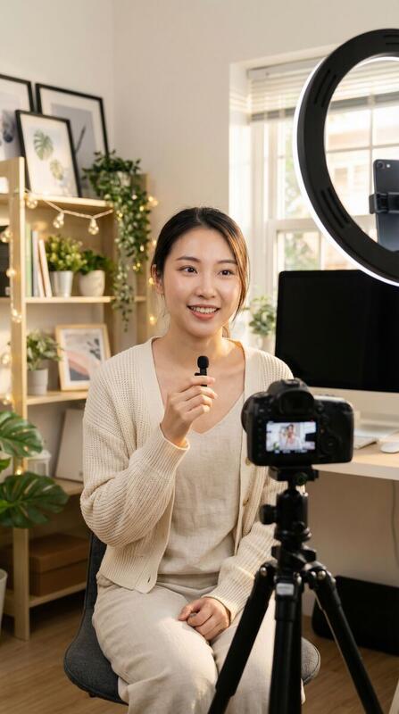 玩物社区护肤视频分享